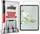 Folie mbrojtëse matte GrizzGlass PaperScreen për OnePlus Pad Go