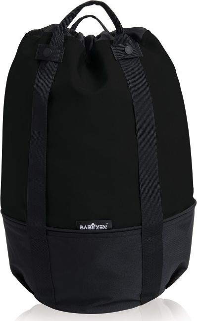 Çantë për karrocë BABYZEN YOYO+ Bag, mban deri 10 kg, e zezë