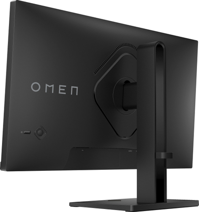 Monitor gaming HP Omen 24 780D9E9, 23.8", 165Hz, i zi