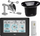 Stacion moti TFA Dostmann Weather Pro 35.1161.01, sensor ere, matës shiu, i zi