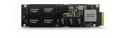 SSD enterprise Samsung PM9A3, 1.92TB, 2.5" U.2, i rinovuar