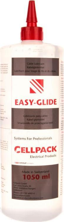 Лубрикант за кабли CellPack Easy Glide 219647, 1.05L, проѕирен