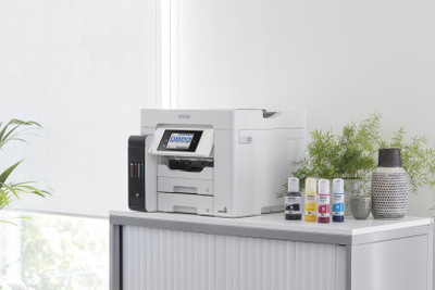 Мултифункционален печатач Epson EcoTank L6580, инкџет A4, 32 стр/мин, WiFi
