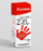 Xhel kundra kafshimit t thonjve Kosmed Bitter Gel, 10ml