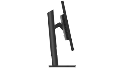 Monitor Lenovo ThinkVision T23i-30, 23", FHD, IPS, e zezë