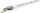 Kabllo rrjeti Lanview LVN122160, Cat6, UTP LSZH, gri