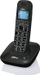 Telefoni pa tela Maxcom MC 6800, DECT, me funksion hands free, i zi