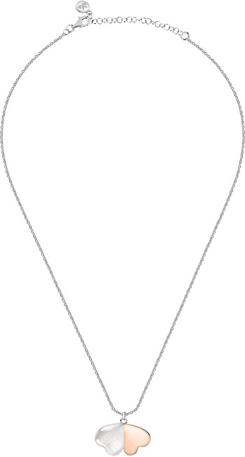Qafore Morellato Cuore SASM05
