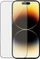Mbrojtës ekrani PanzerGlass Ultra Wide Fit, për iPhone 14 Pro 6.1", antibakterial, transparent
