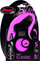 Flexi New Classic Повлекувачки Ремен, 5 m, Pink