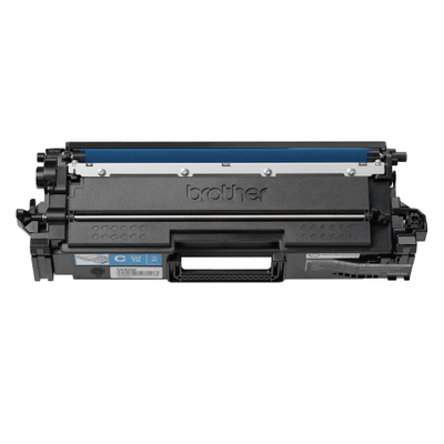 Toner Brother TN-TN821XXLC, cyan