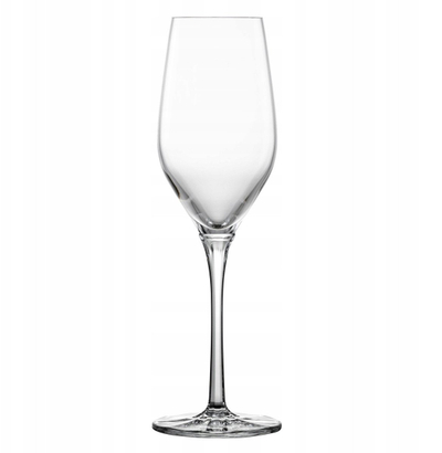 Set gotash shampanje Zwiesel Glas Roulette, 2 copa, transparente