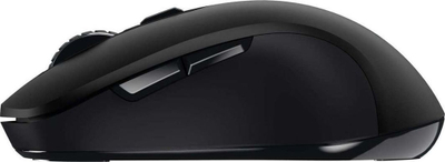 Maus Dareu LM115G, wireless, USB, i zi