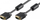 Kabllo VGA Wentronic HD-15 në HD-15, 7 m, e zezë