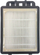 Filter HEPA ETA 0511 00040, klasa H13, për fshesë me korrent