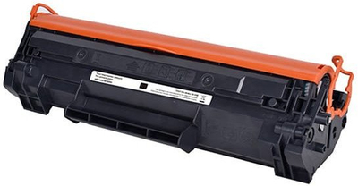Toneri Uprint HP W1420A 142A, zëvendësues për HP, i zi