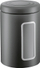 Kavanoz ruajtës Wesco Classic Line, 2L, metal, i zi mat