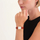 Orë për femra Rosefield Boxes XS White QWBLG-Q55, e kaftë