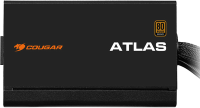Furnizues energjie COUGAR ATLAS, 550W, ATX, 80 Plus Bronze