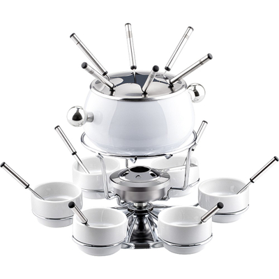 [OUTLET] Paisje gatimi FONDUE Lamart LT7007, 23 pjesë