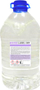 Solucion pastrues Label Off Label Remover, heqës ngjitësash, 5L, transparent