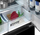 Frigorifer amerikan Concept LA8383bc, Total No Frost, me 4 dyer, i zi