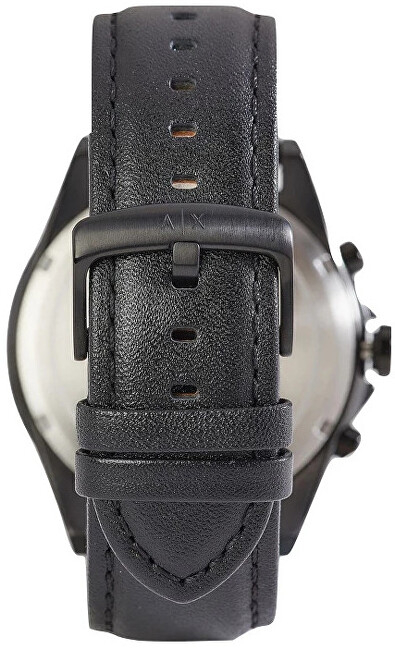 Orë dore Armani Exchange Drexler AX2627