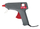 Pistoletë ngjitëse Pro-Line 42911, 72W, shkopinj 11mm, e zezë