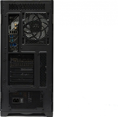 Kompjuter Nest PRO 800 ARGB Intel Core i5-13600K, 64 GB RAM, Nvidia RTX 4070 Ti Super, 1 TB M.2 SSD, Windows 11 Home