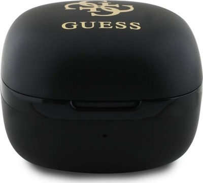 Kufje wireless Guess TWS GUTWSJ144ESK, Bluetooth, i zi