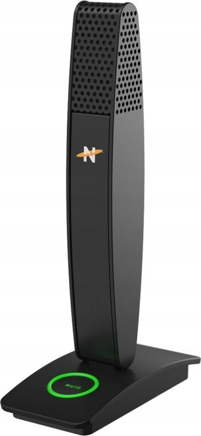 Mikrofon USB Neat Skyline, kondensator tavoline, 24 bit 96 kHz, i zi