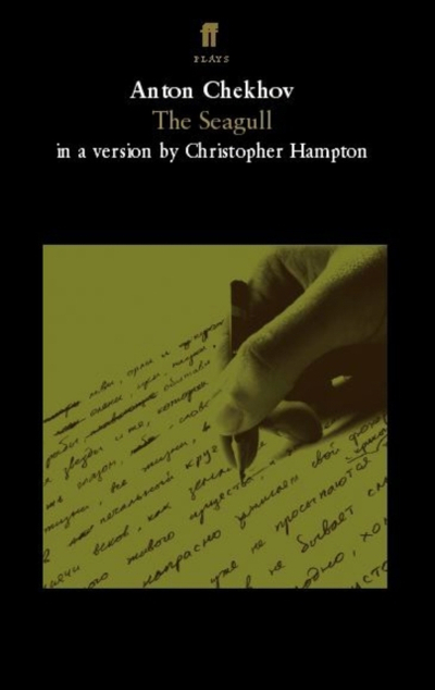 Chekhovs Seagull - Anton Chekhov