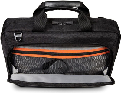 Çantë laptopi Targus CitySmart, 15.6", e zezë