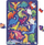 Puzzle me dinosaur Dodo, 53 pjesëza