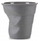 Филџан порцелан Revol Froisses, 8 cl, Recyclay, сив
