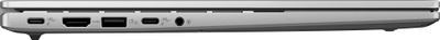 Laptop ASUS VivoBook S14 S3407VA, 14", Core 5, 16GB RAM, 512GB SSD, argjendtë