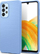 Këllëf telefoni Spigen Liquid Air për Samsung Galaxy A33 5G, TPU, antifëshirje, blu krem