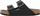 Sandale Birkenstock Arizona BS 1019057, unisex, me taban ergonomik, të zeza