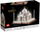 Set LEGO Architecture Taj Mahal, model ekspozimi, për të rritur