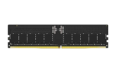 Memorie RAM Kingston FURY Renegade Pro DDR5, 256GB, 6000MT/s, ECC Reg