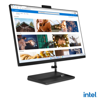 Kompjuter All-in-One IdeaCentre AIO 3 27IAP7, 27\", i5-12450H, 16GB RAM, 1TB SSD, i zi