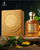 Parfum Emir Mango Punch Paris Corner, Eau de Parfum, 100ml, ngjyrë ari