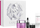 Set kujdesi fytyre Lancôme Rénergie Multi-Glow, krem dite 50 ml, serum edhe qumësht pastrues
