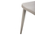 Karrige Vanessa 42,5×44×81 cm (HM8052.22), gri