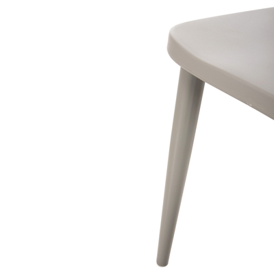 Karrige Vanessa 42,5×44×81 cm (HM8052.22), gri