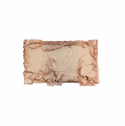 Highlighter I Heart Revolution Ombre Coconut, 15 g