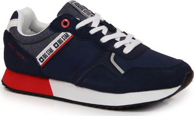 Atlete për burra Big Star JJ174146, nr. 42, blu e errët