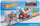 Set lojrash Hot Wheels Blaze Blast, me makinë, i vogël për ta marr me vete, shumëngjyrësh