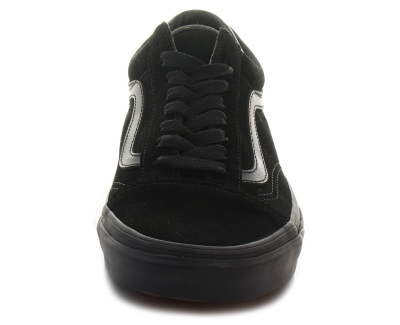 Atlete Vans VA38G1NRI, të zeza - 43