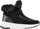 Çizme GEOX D Falena D04HXB-02285-C9999, të zeza 38